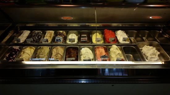 Gelateria La Ruota Fornoli