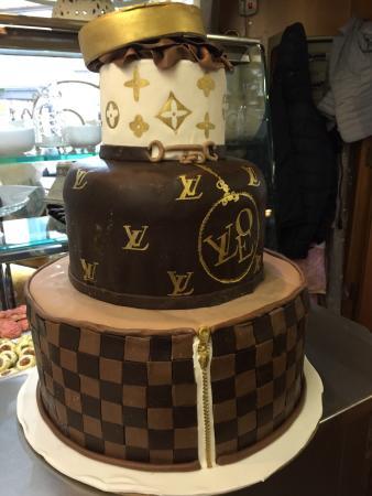 Pasticceria Montanelli