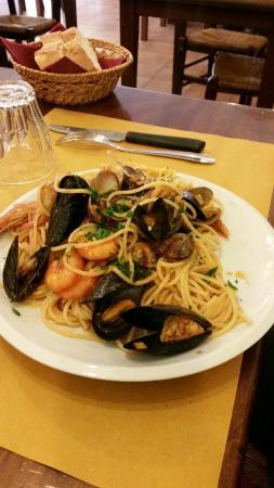 Trattoria da Braccobaldo