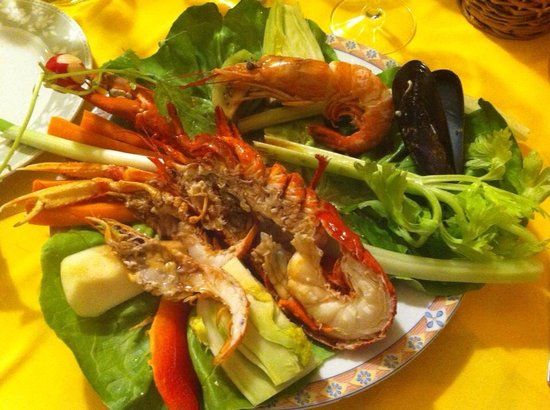 Trattoria Bruno e Cristina