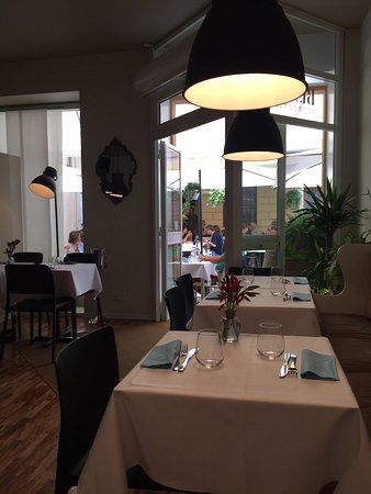 Bistrò Corte Campana