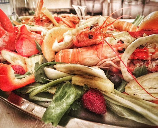 Pizzeria ristorante Vascello