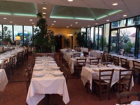 Ristorante Da Franco