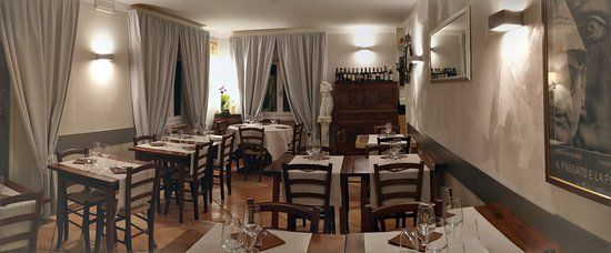 Ristorante La Locanda di Simone