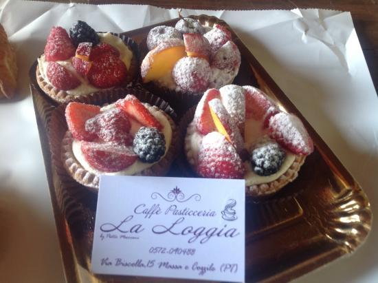 Pasticceria la Loggia