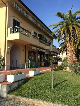 Salsamenteria Cinquale