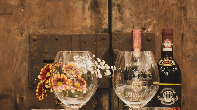 Il Giardino Ristorante