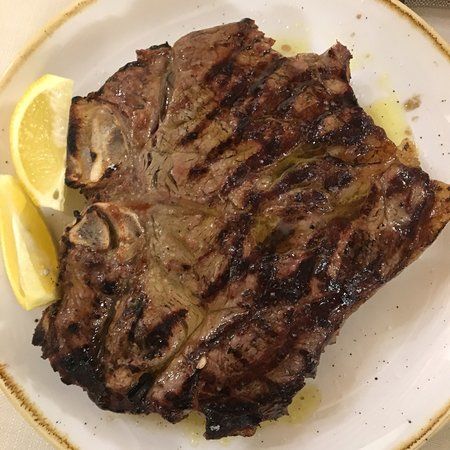 Il Grifo Ristorante Pizzeria