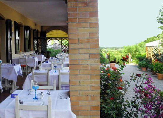 Ristorante Leonetto