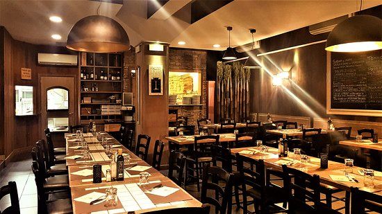 Ristorante Pizzeria Siviglia Agliana