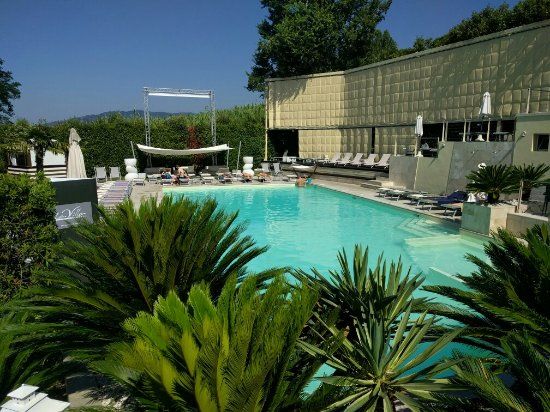 Hotel la Villa Resort