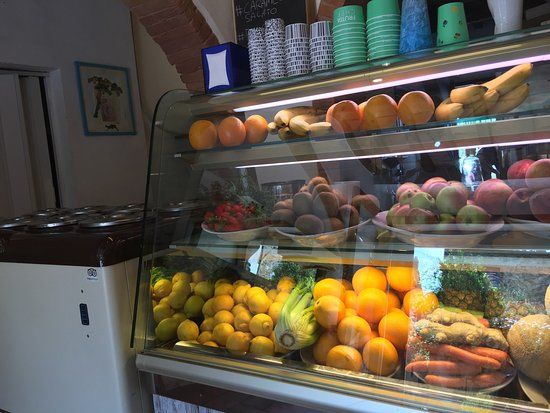 Buon Gusto Gelateria