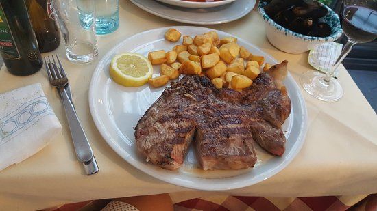 Trattoria Pizzeria da Nasone