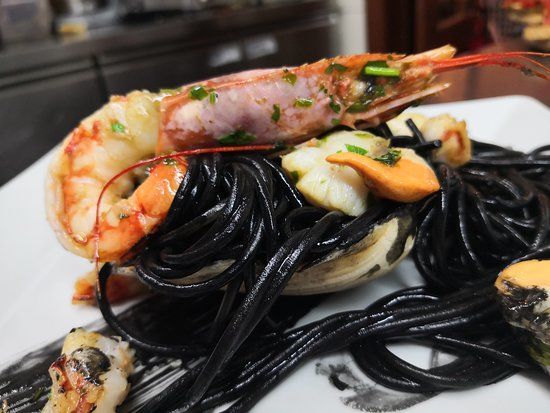 La Vecchia Taverna di Bacco