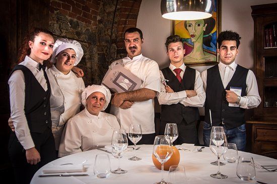 Ristorante La Porta Del Chianti