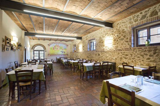 Ristorante Antico Tempio