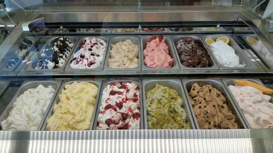 Pasticceria Angeli E Diavoli