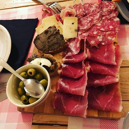 La locanda di Berto e Giangio