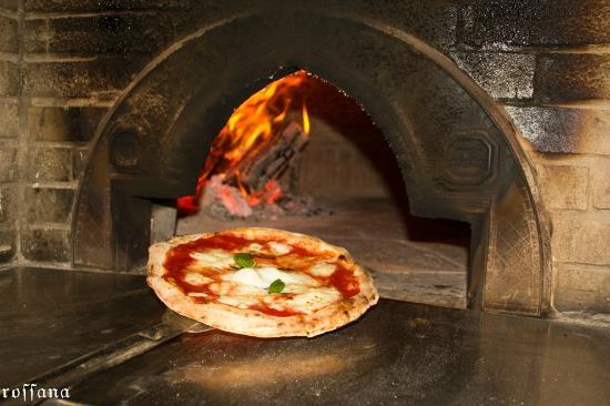 Pizzeria la Partenope