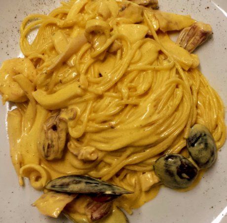 Ristorante Pizzeria Oste