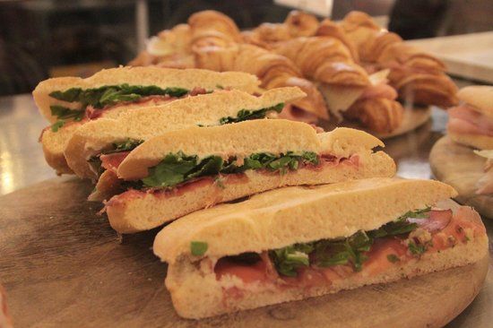 Bar Pasticceria Cavalieri