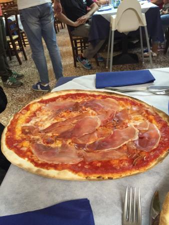 Chalet di Montepiano