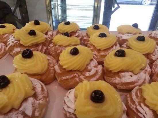 Pasticceria Napoletana