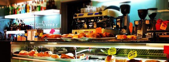 Caffe' Cinque Stelle