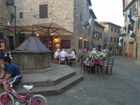 La taverna di ciccino