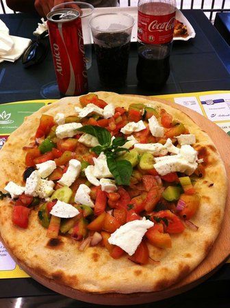 In serra da cocchino