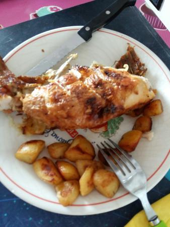 Rosticceria Da i'Nonno Bruno