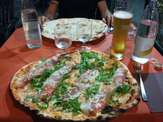 Ristorante Pizzeria I 2 Fratelli