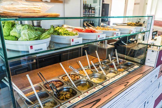 La Taverna di Poldo a Signa