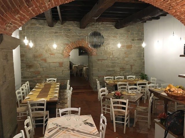 1250 Ristorante Pizzeria