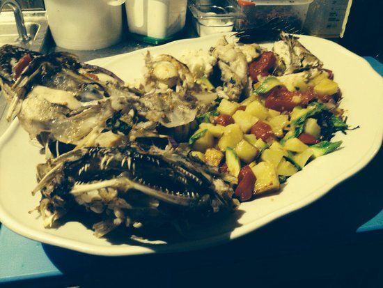 La Degusteria da Angelo