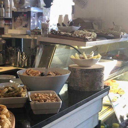 Tabaccheria Cappellini Cristina L'Antica Vineria da Michel e Cristin