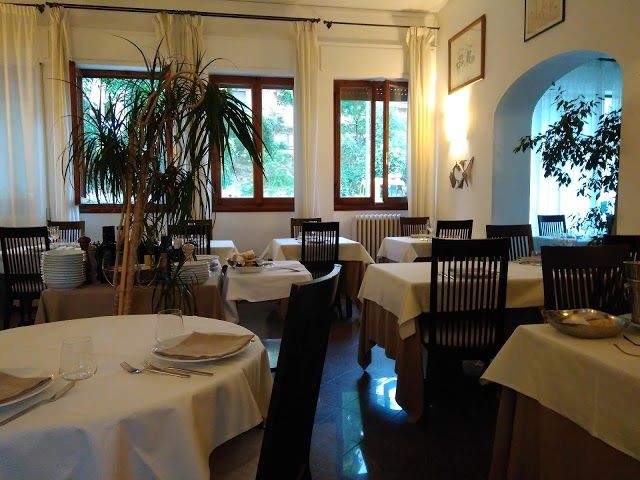 La Trattoria del Pesce