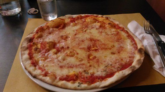Pizzeria 4 Stelle