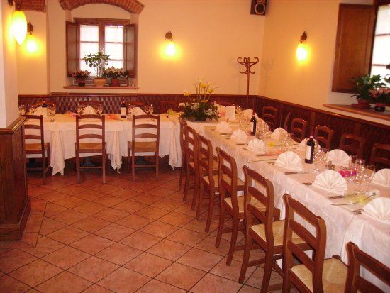 Restaurant Casalta