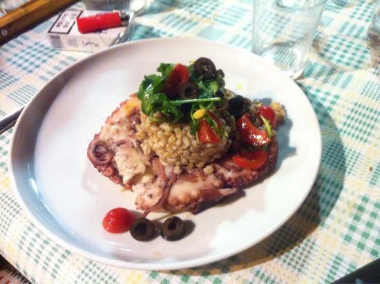 Casa Del Popolo Querceto