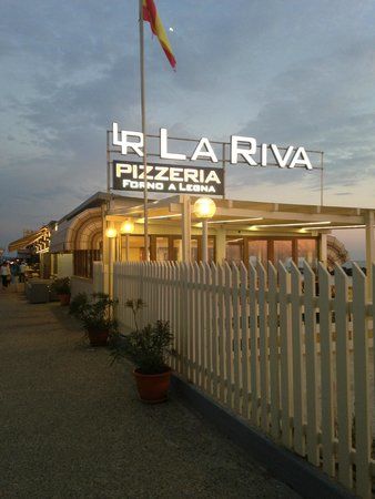 Ristorante La Riva