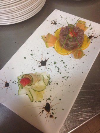 Sunlight Restaurant & Bar