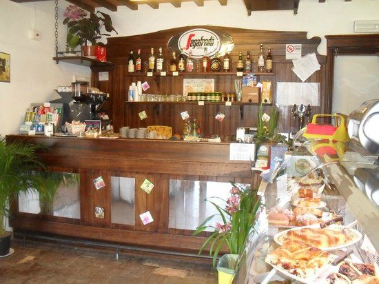 La Baracchina di Roncolla