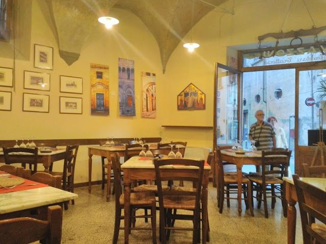 Trattoria Mazzoni