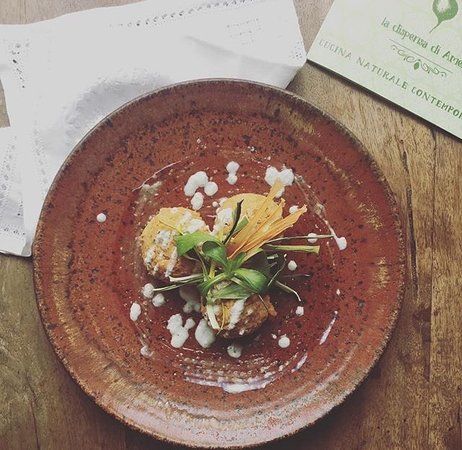 La Dispensa di Amelia