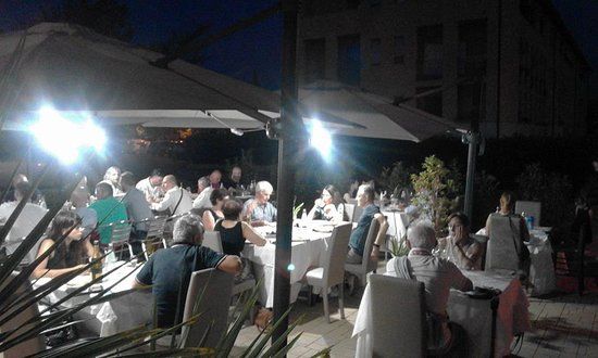 Osteria Pizzeria Casamia