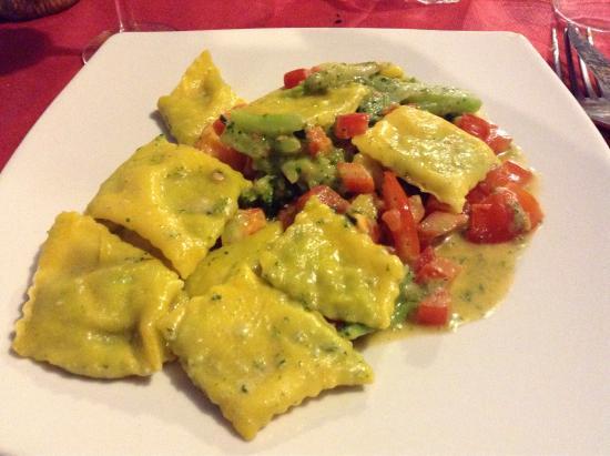 La tavernetta di Michele e marica