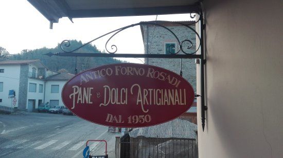 Molino Panificio Flli Rosadi Snc