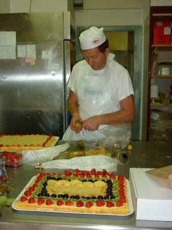 Panificio Pasticceria Caffetteria F.lli Filippelli