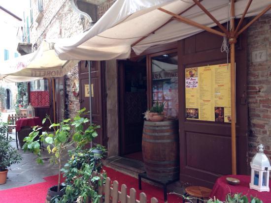 Osteria Le Botti